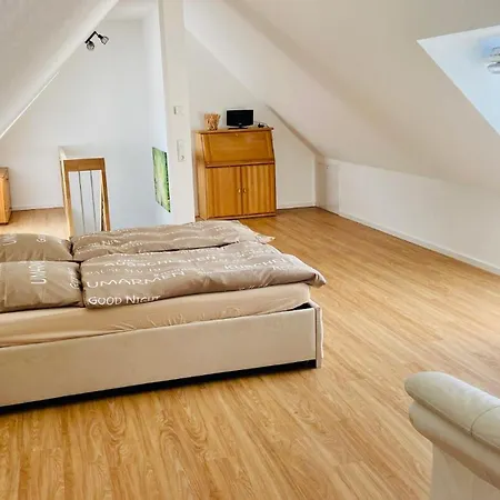 Apartment Burgblick Waldkirch