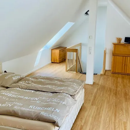 Burgblick Appartamento