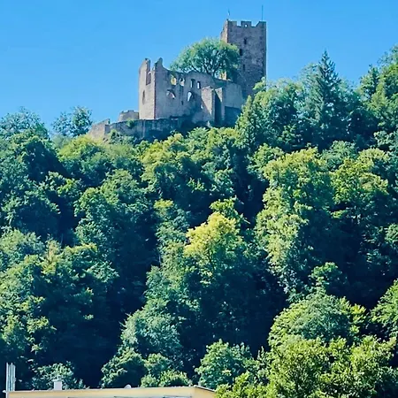 Burgblick Appartamento *