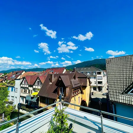 Burgblick *