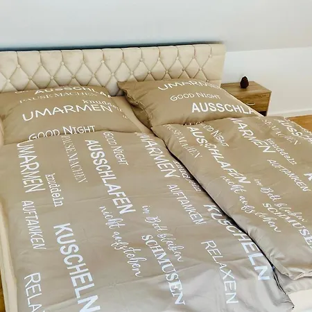 Burgblick Appartamento