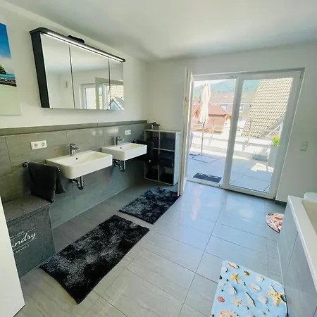 Appartamento Burgblick