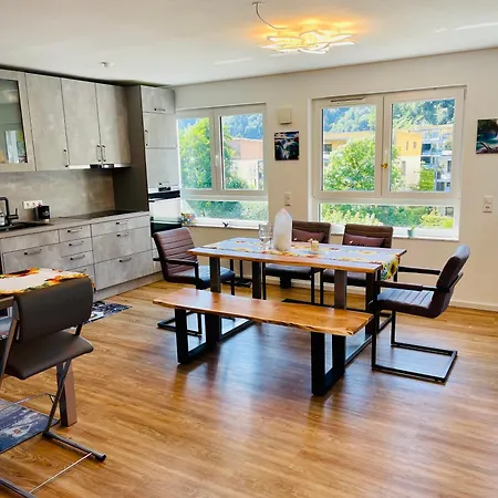 Appartamento Burgblick Waldkirch