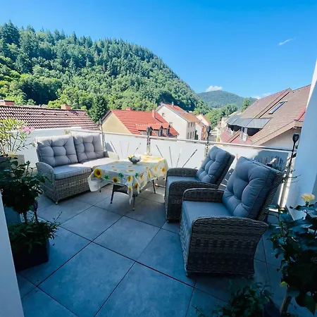 Burgblick