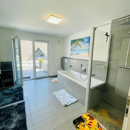 Burgblick Appartamento