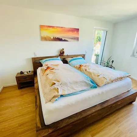 Burgblick Apartment Waldkirch